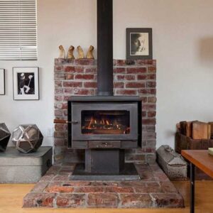 Каминная печь EcoKamin 13