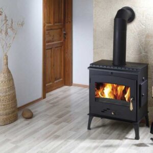 Каминная печь EcoKamin 44
