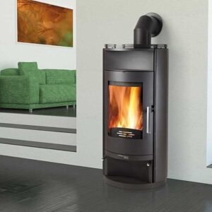 Каминная печь EcoKamin 49