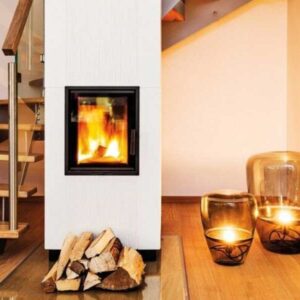 Каминная печь EcoKamin 72