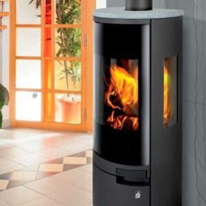 Каминная печь EcoKamin 89