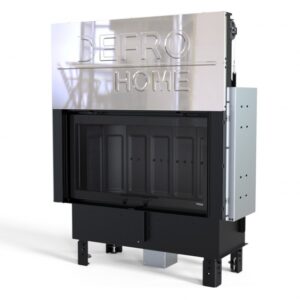Каминная топка Defro Home Intra LA G