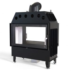 Каминная топка Defro Home Intra LA T