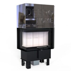 Каминная топка Defro Home Intra SM BL G MINI