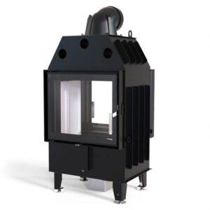 Каминная топка Defro Home Intra SM T