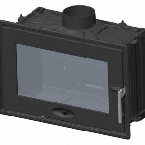 Каминная топка Invicta 700 Optimise