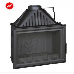Каминная топка Invicta 800 Foyer Grande Vision