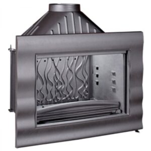 Каминная топка Invicta 800 Onde