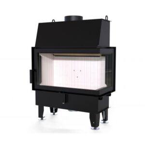 Каминная топка Defro Home Impuls ME BP