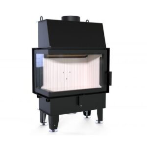 Каминная топка Defro Home Impuls SM BL