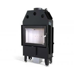 Каминная топка Defro Home Intra SM SLIM