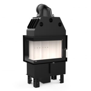 Каминная топка Defro Home Intra SM BL MINI