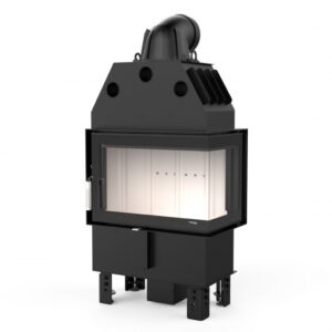 Каминная топка Defro Home Intra SM BP MINI