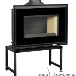 Каминная топка Invicta 900 Air Control